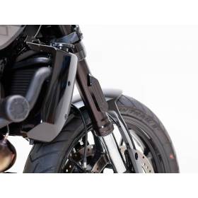 Obturateurs de catadioptre Indian FTR1200 - Wunderkind 106620-F15
