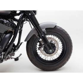 Obturateurs de catadioptre Indian FTR1200 - Wunderkind 106620-F15