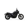 Silencieux Honda CMX1100 Rebel / Rebel Arrow 74511RBA