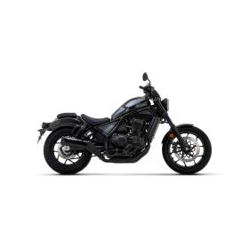 Silencieux Honda CMX1100 Rebel / Rebel Arrow 74511RBN