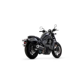 Silencieux Honda CMX1100 Rebel / Rebel Arrow 74511RBA