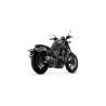 Silencieux Honda CMX1100 Rebel / Rebel Arrow 74511RBA