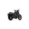 Silencieux Honda CMX1100 Rebel / Rebel Arrow 74511RBN