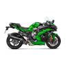 Silencieux Akrapovic Kawasaki Ninja H2 SX 2018-2020 / S-K10SO21-HRAABL