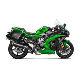 Silencieux Akrapovic Kawasaki Ninja H2 SX 2018-2020 / S-K10SO21-HRAABL