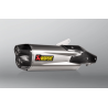 Silencieux Akrapovic Kawasaki Ninja H2 SX (2021-) / S-K10SO30-HGIT