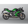 Silencieux Akrapovic Kawasaki Ninja H2 SX (2021-) / S-K10SO30-HGIT