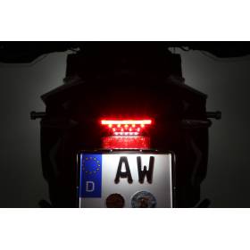 Feu arrière à LED Wunderlich 36360-102