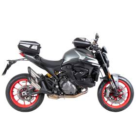 Porte bagage Ducati Monster 937 - Hepco-Becker Sportrack