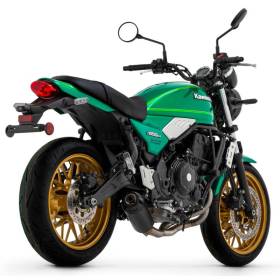 Ligne complète Kawasaki Z650RS / Rebel Arrow 74510RBW