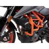 Protection moteur Orange KTM 390 DUKE 2021- / Hepco-Becker 5017631 00 06