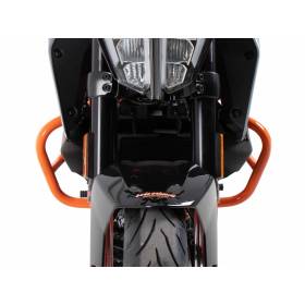 Protection moteur Orange KTM 390 DUKE 2021- / Hepco-Becker 5017631 00 06