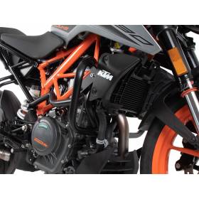 Protection moteur KTM 390 DUKE 2021- / Hepco-Becker 5017631 00 01