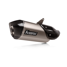 Silencieux Akrapovic Harley-Davidson Pan America 1250 / S-HD12SO1-HAFT