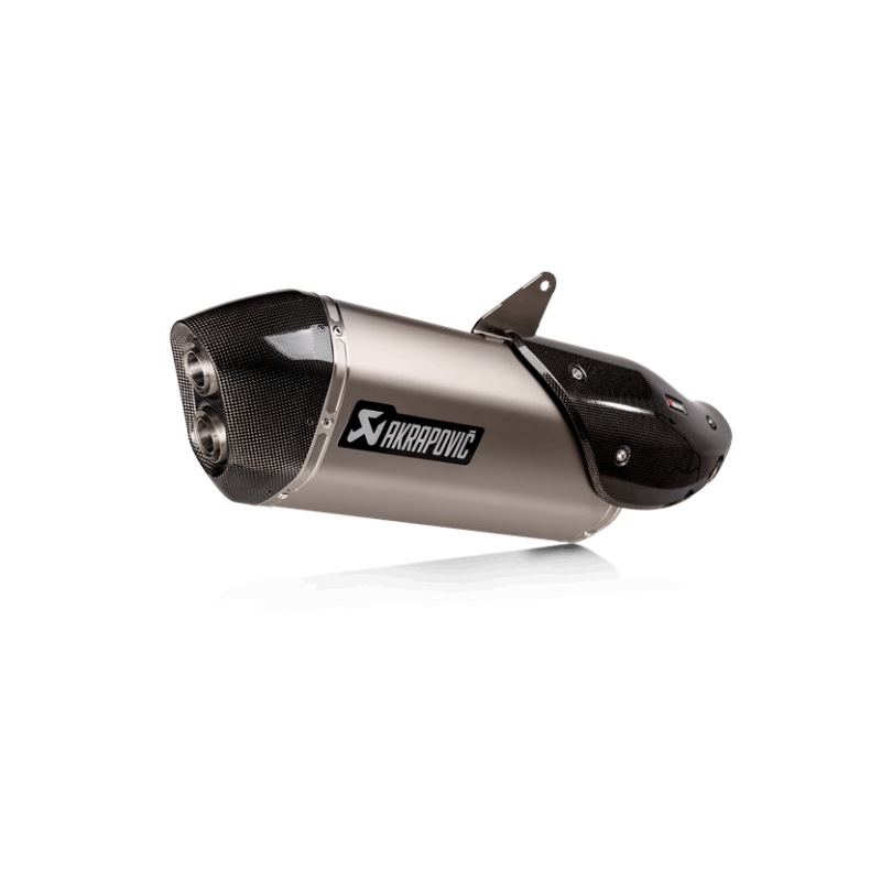 Silencieux Akrapovic Harley-Davidson Pan America 1250 / S-HD12SO1-HAFT