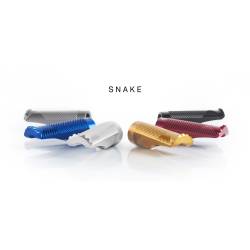 Repose-pieds Rizoma Snake - New 2022