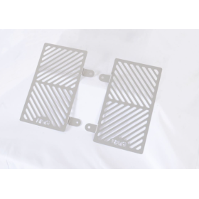 Grille de radiateur Honda CRF1100L Africa Twin / RG Racing SRG0082SS