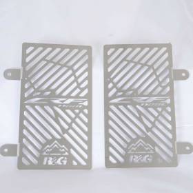 Grille de radiateur Honda CRF1100L Africa Twin - RG Racing BRG0018SS