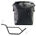 Kit sacoche BMW R850-R1100-R1150 / Unit Garage KHALI TPU Droite