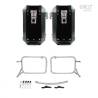 Kit valises BMW R850-R1100-R1150 / Unit Garage Atlas 40L