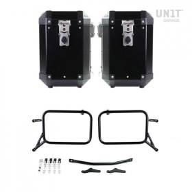 Kit valises BMW R850-R1100-R1150 / Unit Garage Atlas 47L