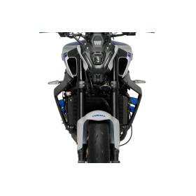 Ailerons de carénages Yamaha MT-09 2021+ / Downforce Puig 20647