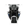 Ailerons de carénages Yamaha MT-09 2021+ / Downforce Puig 20647