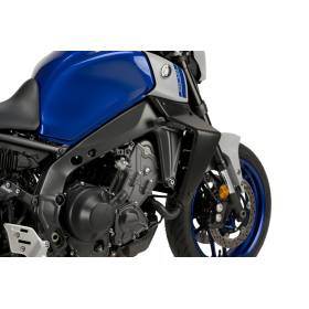 Ailerons de carénages Yamaha MT-09 2021+ / Downforce Puig 20647