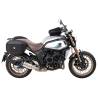 Kit sacoches CF MOTO 700 CL-X (2022-) / Hepco-Becker Street