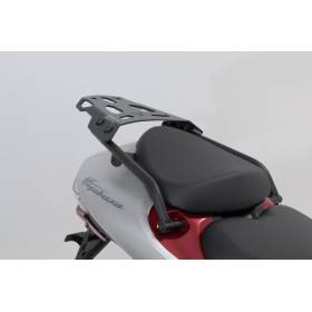 Porte bagage Suzuki GSX1300R Hayabusa 2021- / SW Motech Street-Rack