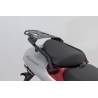 Porte bagage Suzuki GSX1300R Hayabusa 2021- / SW Motech Street-Rack