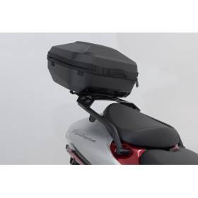 Porte bagage Suzuki GSX1300R Hayabusa 2021- / SW Motech Street-Rack