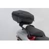 Porte bagage Suzuki GSX1300R Hayabusa 2021- / SW Motech Street-Rack