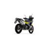 Silencieux Husqvarna Norden 901 / Sonora Arrow 72508