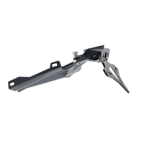 Support de plaque BMW F900R-XR / Evotech PRN015165-01