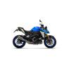 Silencieux Suzuki GSX-S1000 2021-2022 / Arrow X-Kone