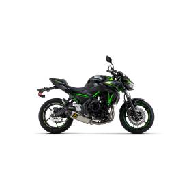 Ligne Kawasaki Z650 et Ninja 650 (2021-) / Arrow Indy Race