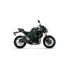 Ligne Kawasaki Z650 et Ninja 650 (2021-) / Arrow Indy Race