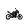 Ligne Kawasaki Z650 et Ninja 650 (2021-) / Arrow Indy Race