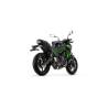 Ligne Kawasaki Z650 et Ninja 650 (2021-) / Arrow Indy Race