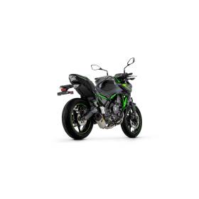 Ligne Kawasaki Z650 et Ninja 650 (2021-) / Arrow Indy Race