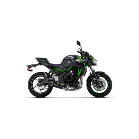 Ligne Kawasaki Z650 et Ninja 650 (2021-) / Arrow X-Kone