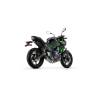 Ligne Kawasaki Z650 et Ninja 650 (2021-) / Arrow X-Kone