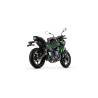 Ligne Kawasaki Z650 et Ninja 650 (2021-) / Arrow X-Kone