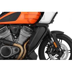 Protection moteur Harley Davidson Pan America 1250 - Wunderlich Extreme