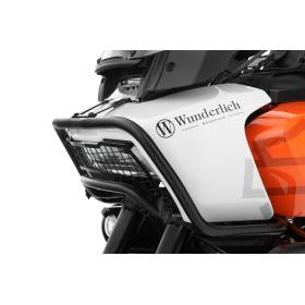 Protection avant Harley Davidson Pan America 1250 / Wunderlich 90210-002