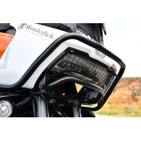 Protection avant Harley Davidson Pan America 1250 / Wunderlich 90210-002