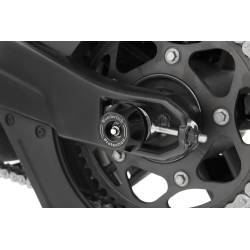 Protection bras oscillant Harley Davidson Pan America 1250 - Wunderlich Doubleshock
