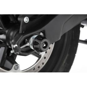 Protection axe de roue Harley Davidson Pan America 1250 / Wunderlich 90251-002