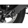 Protection axe de roue Harley Davidson Pan America 1250 / Wunderlich 90251-002